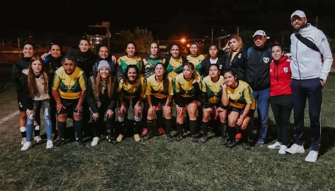 Fútbol Femenino: Aquí están, estos son los semifinalistas de la Copa Gualeguaychú