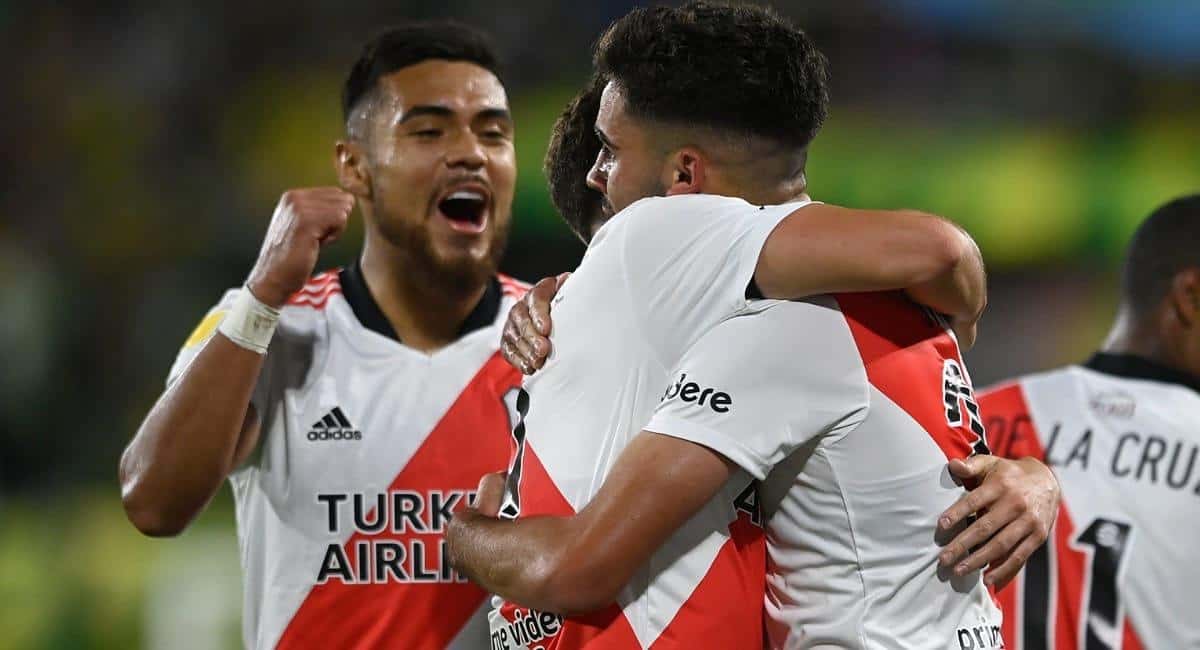 River debutará en la Copa Libertadores en medio del tenso clima social en Lima