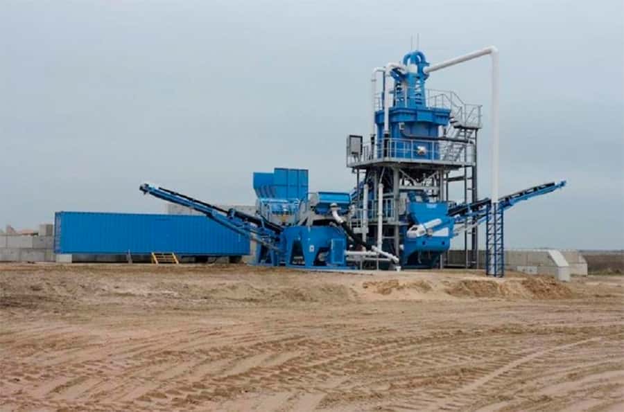 Amparo ambiental: la Justicia ordenó nuevas medidas por la extracción de arenas silíceas