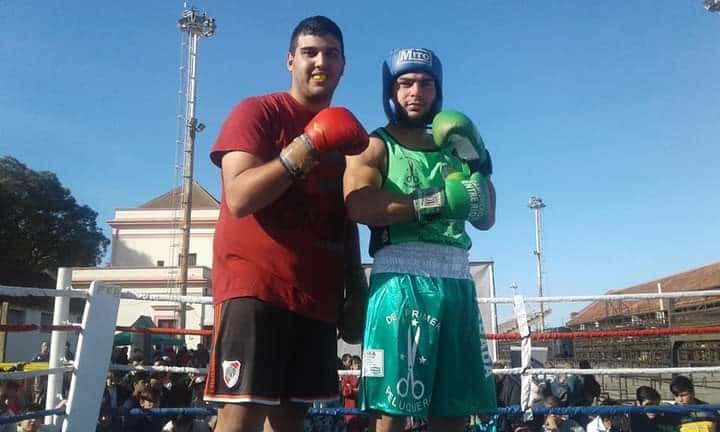  Regresa el boxeo a la ciudad de Gualeguay