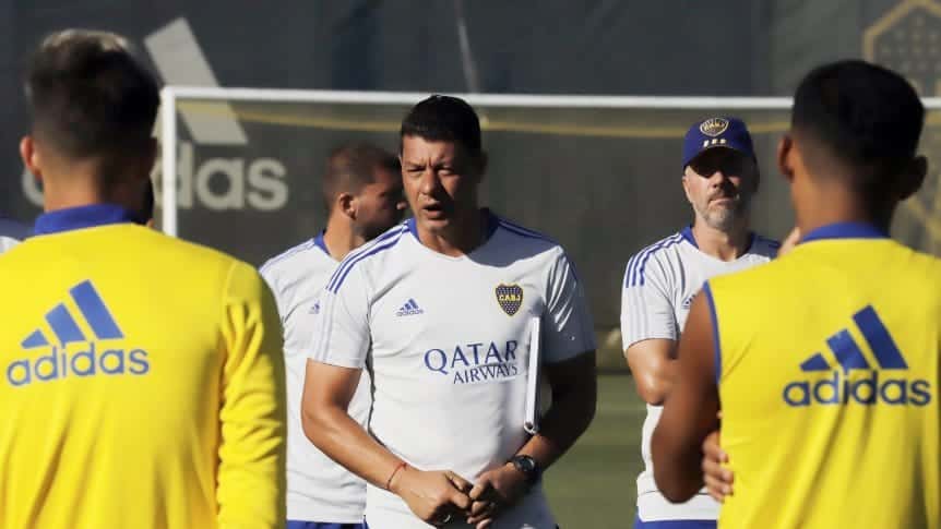 Boca visita a Vélez en busca de consolidarse en la Copa de la Liga