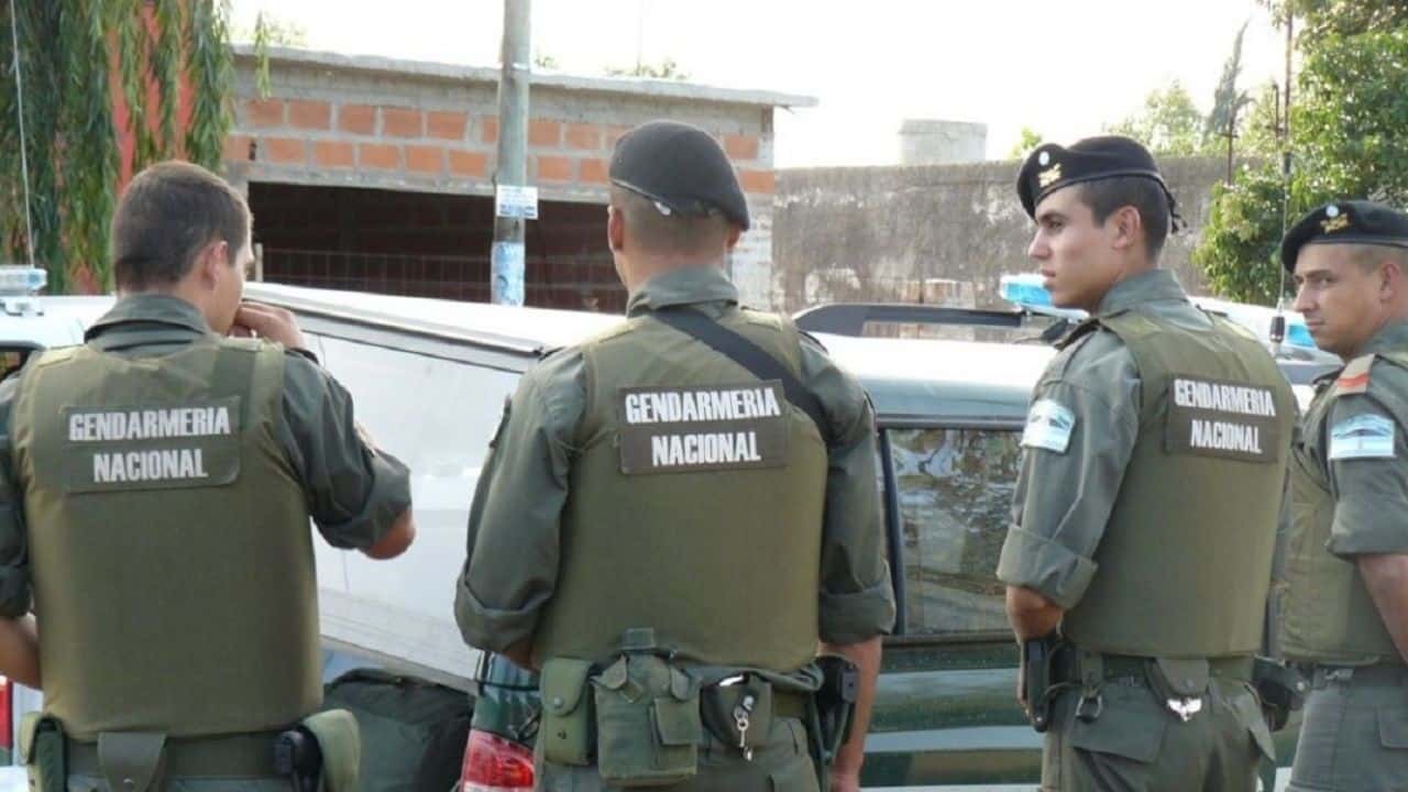 El accionar “narco” preocupa a la  seguridad de Argentina y Paraguay