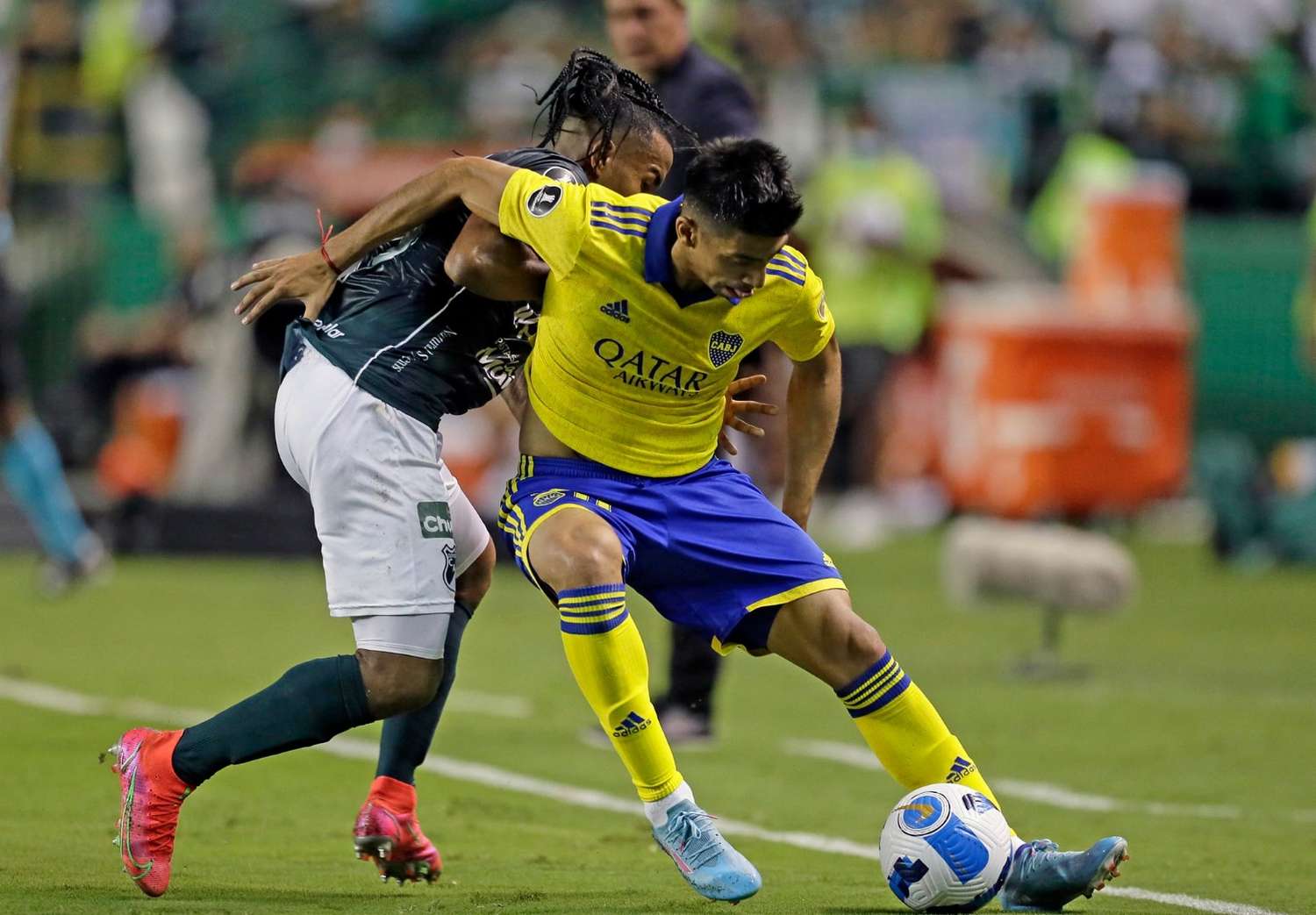Boca recibirá a Always Ready en un partido determinante para su futuro en la Libertadores