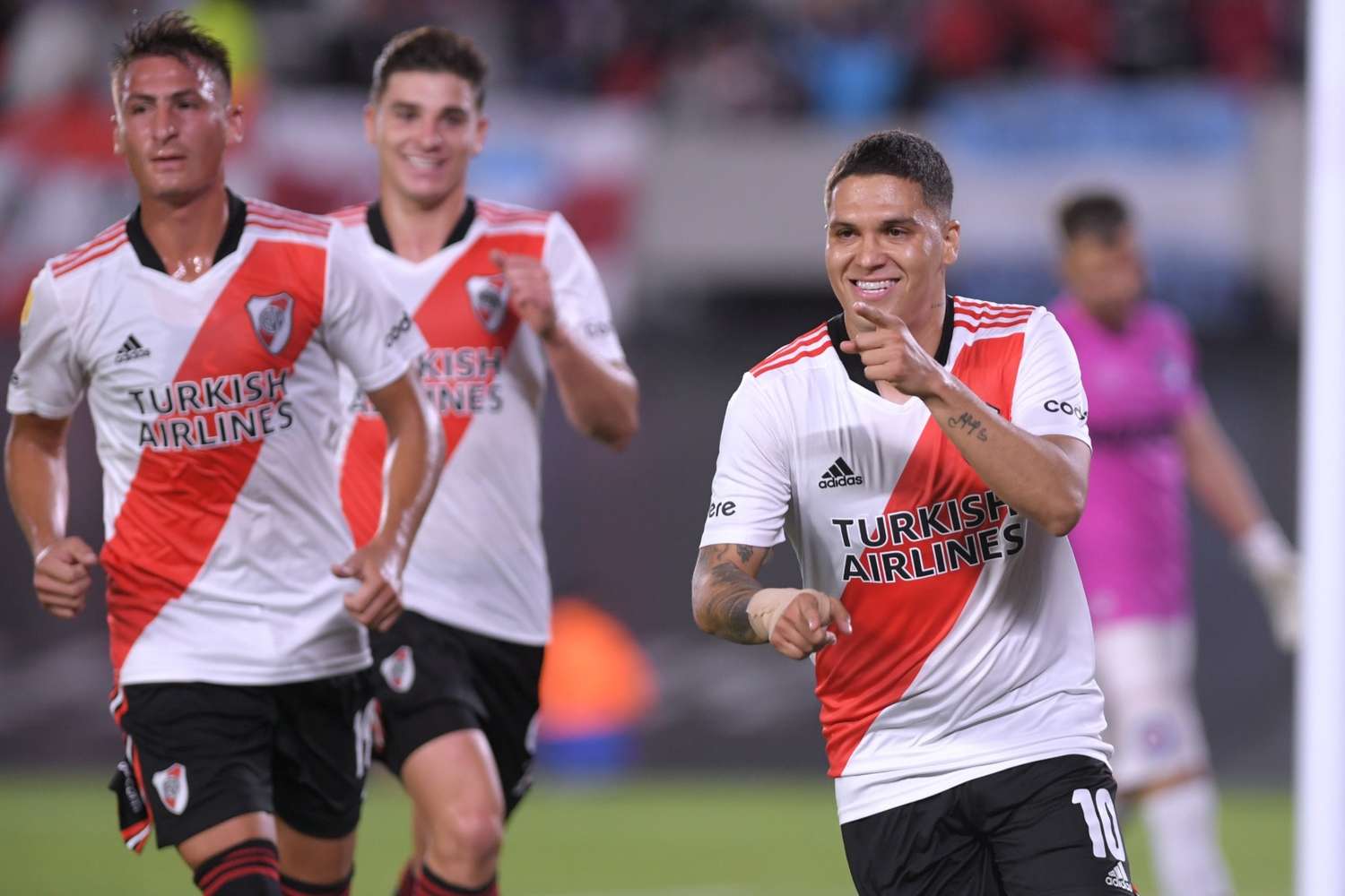 River recibirá a Fortaleza en busca de su segundo triunfo en la Copa Libertadores