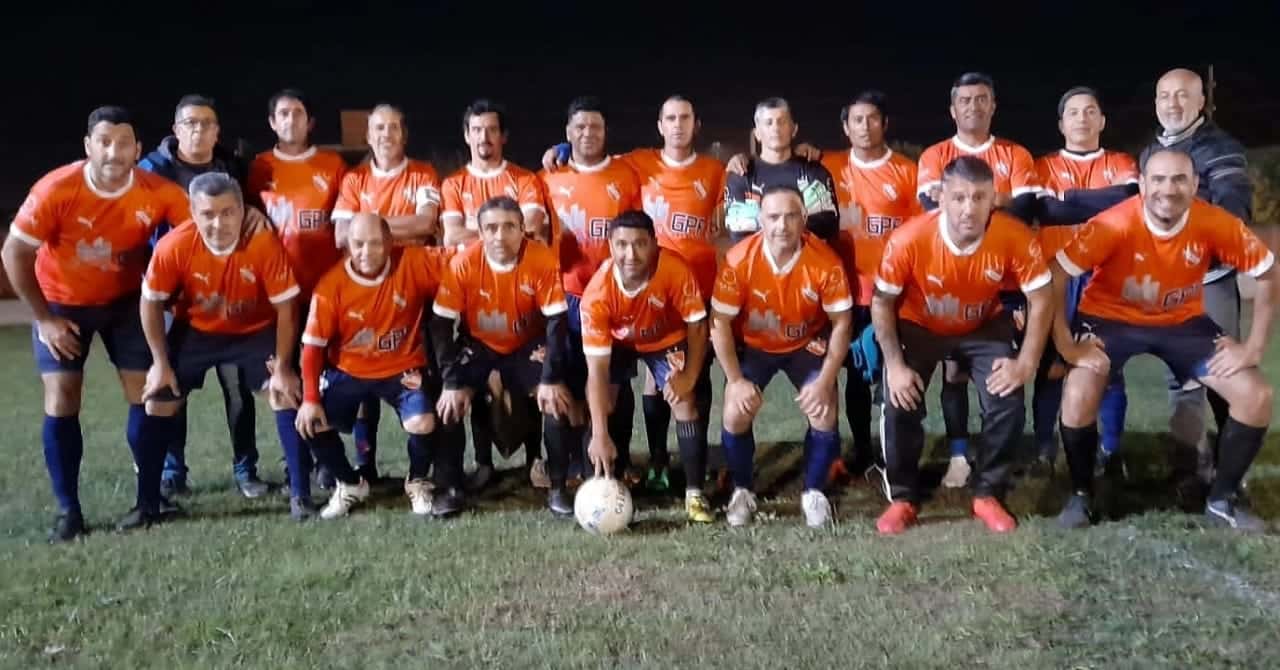 Quedaron definidos los cuatro semifinalistas de la Copa Gualeguaychú