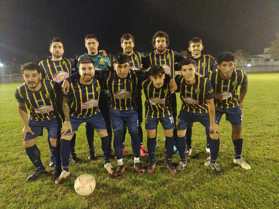Fútbol Departamental:  Quedaron definidos los semifinalistas de la Copa Gualeguaychú