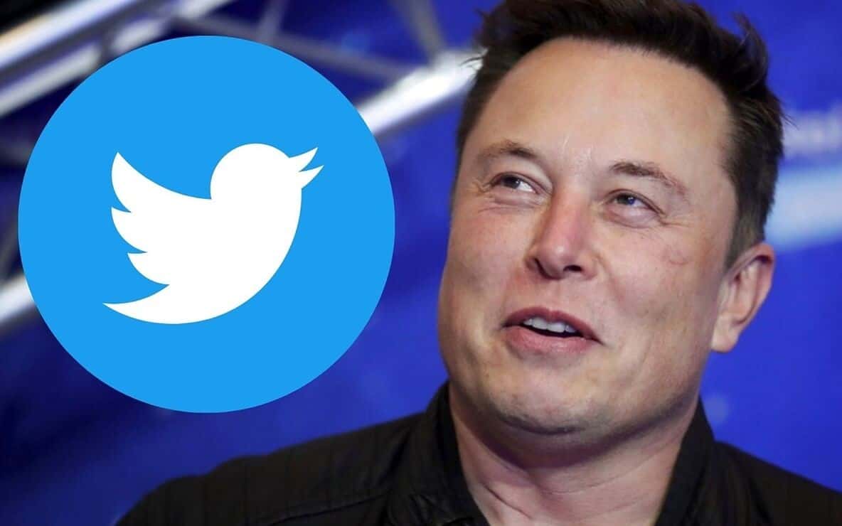 El multimillonario Elon Musk compró Twitter por US$ 44.000 millones