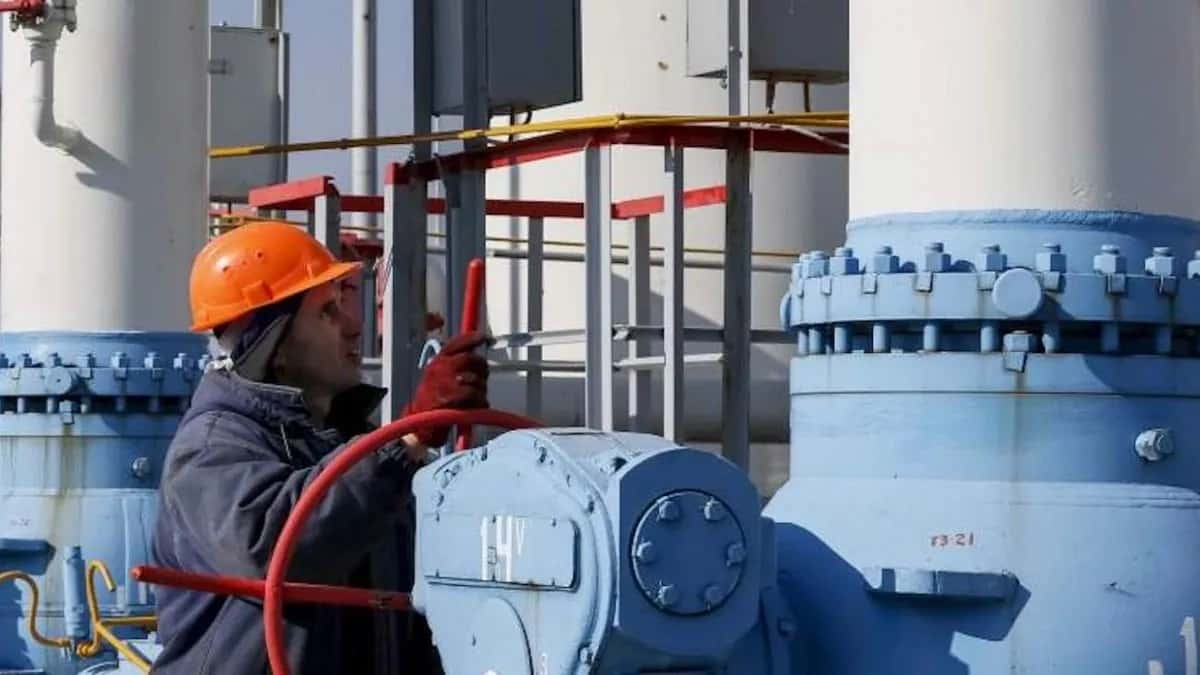 Rusia suspende el suministro  de gas a Polonia y Bulgaria por  incumplir el pago en rublos