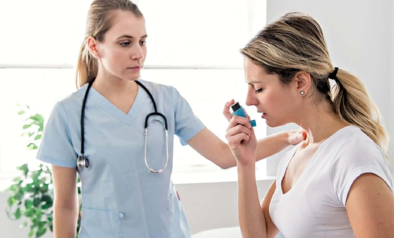 Asma: los tratamientos pueden permitir llevar una vida normal, dicen especialistas