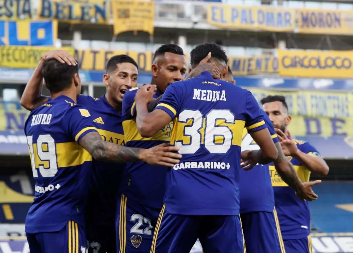Boca va a la altura de Bolivia en busca de puntos necesarios en la  Libertadores ante Always Ready