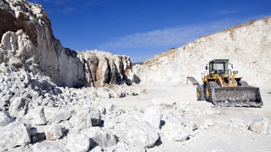 Las exportaciones mineras superarán los US$ 4.000 millones este año