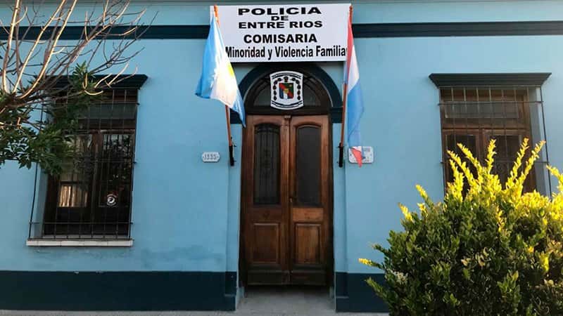 Caso Tahiel: Macarena Ortiz con prisión preventiva por dos meses