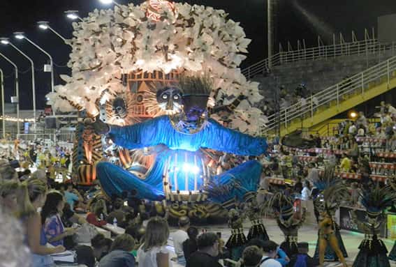 Lucio Benítez presidirá la comisión del Carnaval de la edición 2023