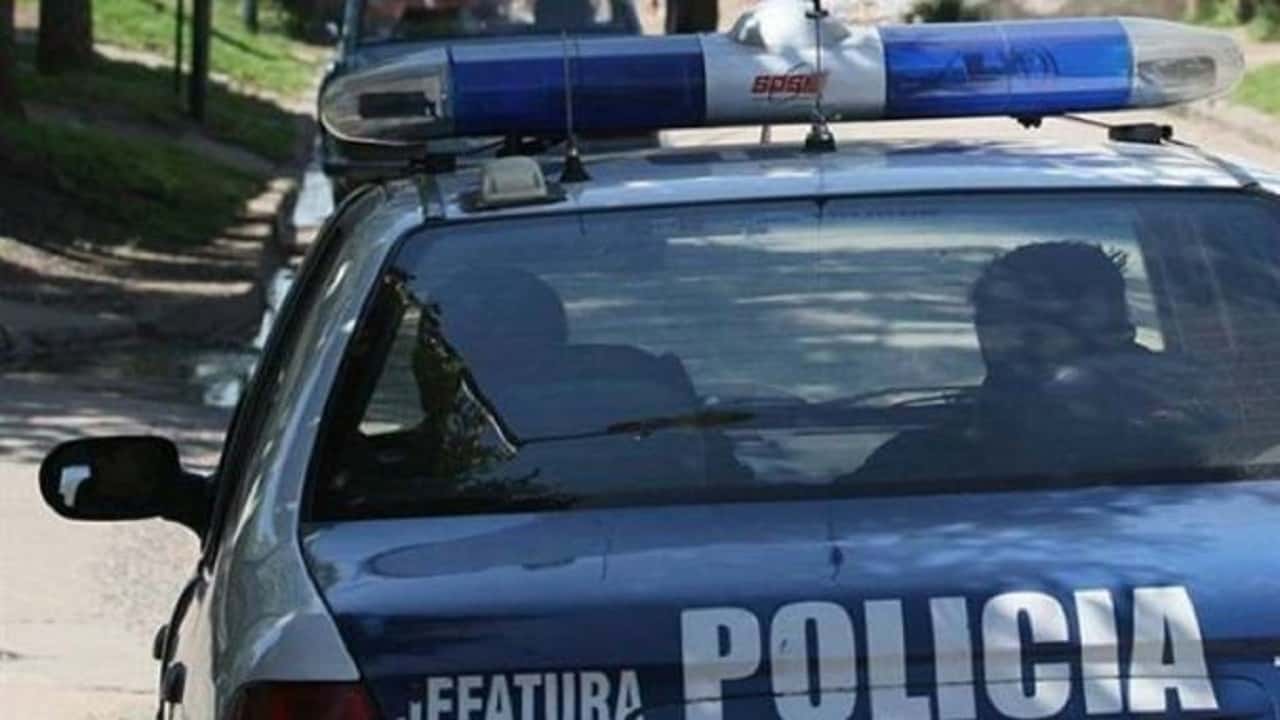 En Gualeguaychú fue detenida una pareja vinculada a una banda de policías “narcos”