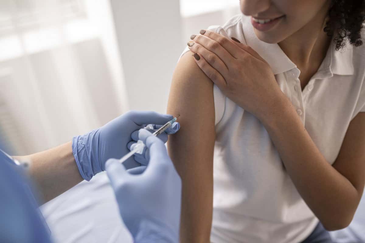 Vacunación COVID: nueva dosis de refuerzos