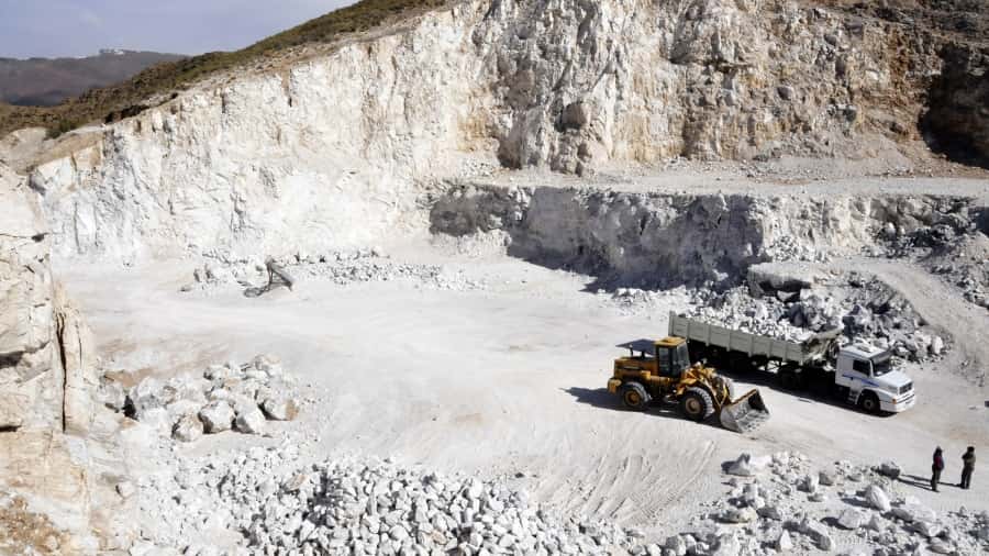 El 80% de la facturación de la minería  queda en el país, según un informe oficial
