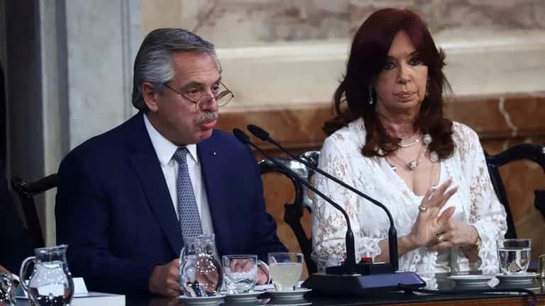 Alberto Fernández y Cristina Kirchner se volverán a mostrar juntos