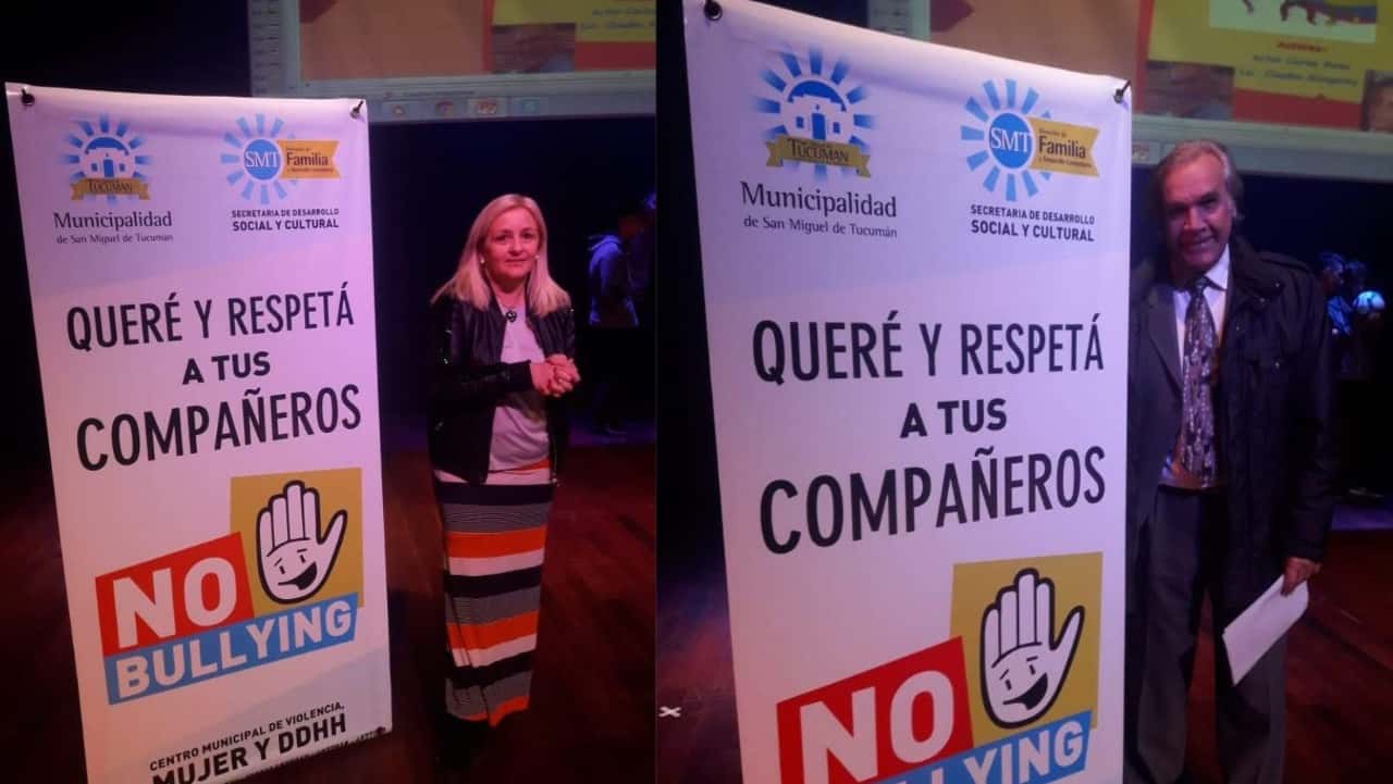 Acoso escolar: Llega a Gualeguaychú el método “León”, una serie de herramientas para disminuir el bullying en las escuelas