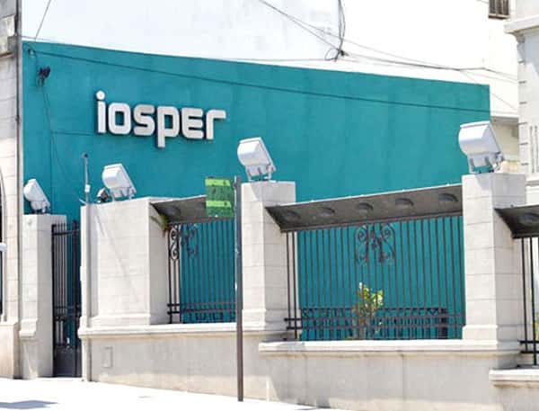 Solicitan que el Iosper  reconozca como afiliados  a quienes se jubilan en  escuelas privadas