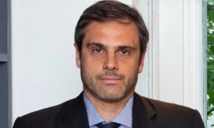 Guillermo  Michel estará  a cargo de la Aduana