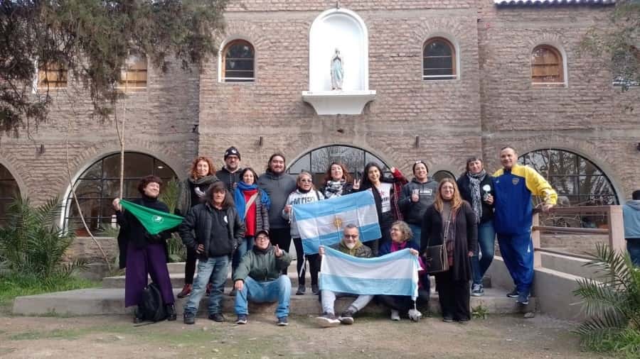 Personas en situación de calle  se reúnen en Chile para "incidir en   políticas públicas" de la región