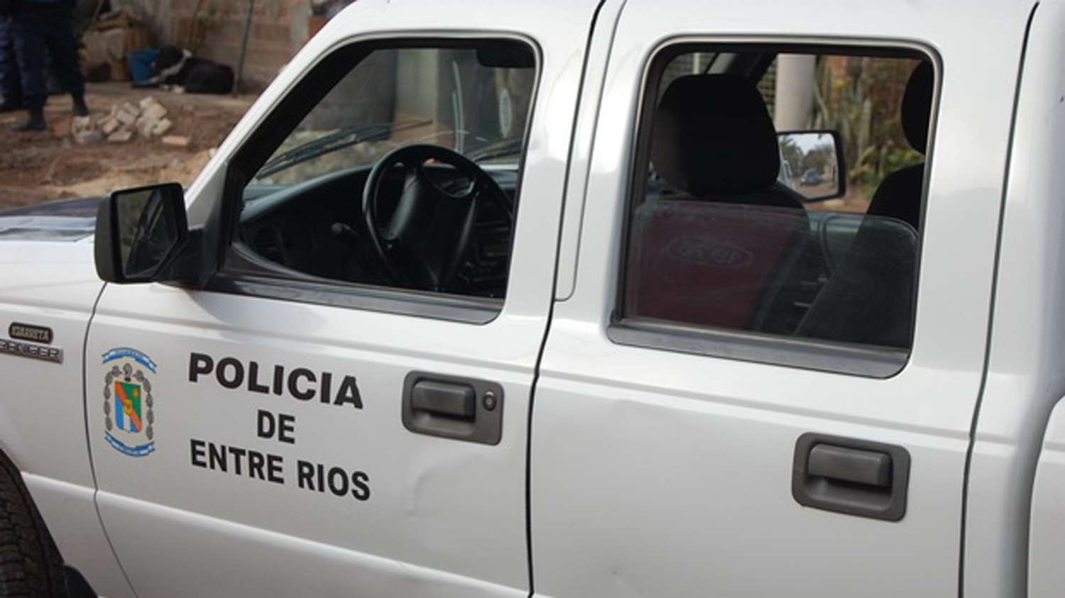 Gualeguaychú: Policía secuestra una moto adulterada y elementos robados