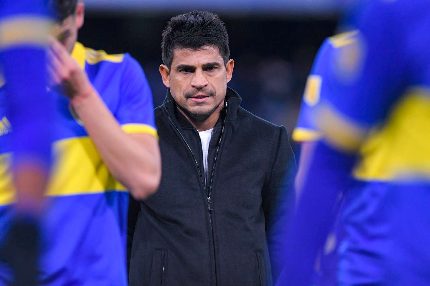 Boca visita a Argentinos Juniors, uno de los punteros, en busca de un nuevo triunfo