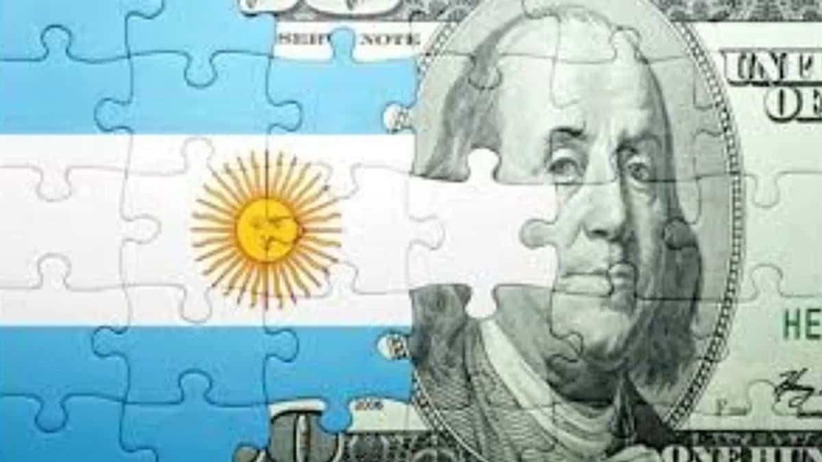 El dólar, esa foto perfecta de la realidad argentina