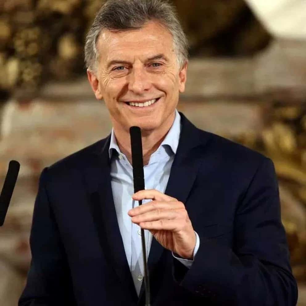 Macri con empresarios en Bariloche: "Hay que retomar el  rumbo correcto de 2015 a 2019"