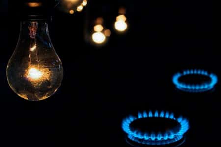 Comienzan a regir los nuevos las nuevas tarifas de electricidad y gas