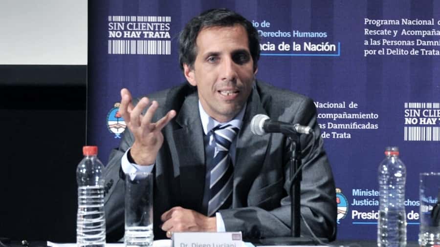 “Plan limpiar todo”: El fiscal aseguró que hubo una reunión entre Cristina y Báez antes del cambio de gobierno
