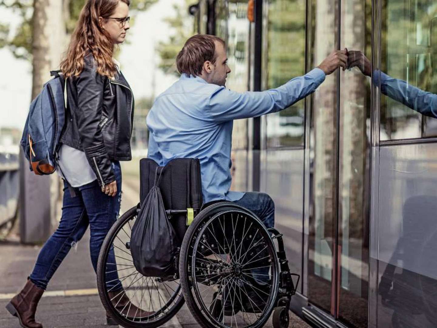 Aumentarán un 25% más los aranceles de prestaciones básicas para personas con discapacidad