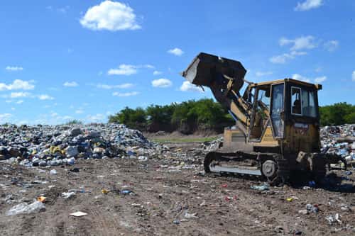 La separación de residuos sólidos urbanos domiciliarios comienza a regir desde hoy
