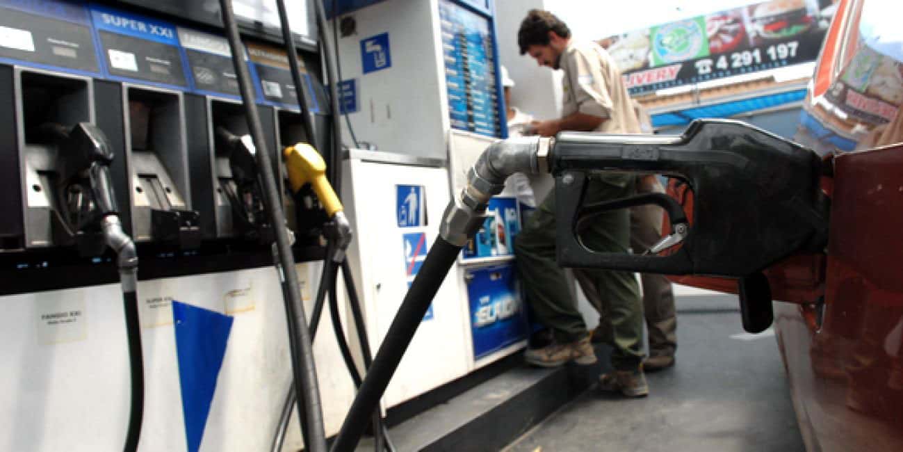 Inflación y recesión: Cayó la venta de combustible en Entre Ríos por encima del 14%