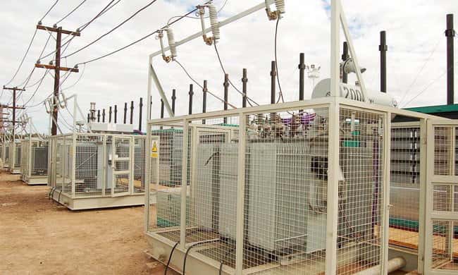 En la provincia: Fundelec indicó que el consumo eléctrico creció siete por ciento