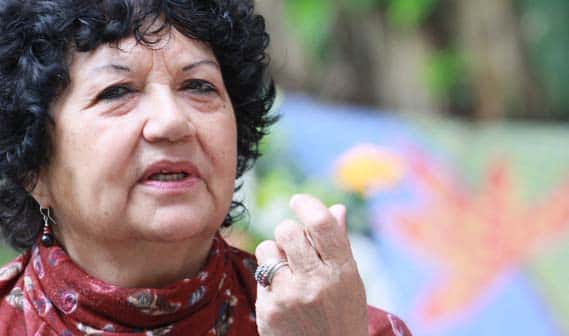 Dora Barrancos expondrá Sobre “Género, sociedad y políticas públicas” en Gualeguaychú