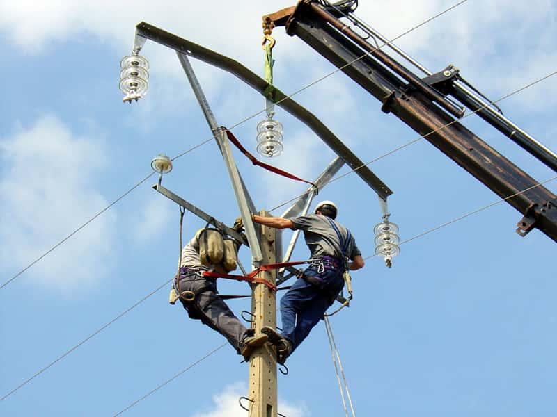 La Cooperativa Eléctrica hará cortes este sábado para reparar un cable de media tensión: ¿Cuáles serán las zonas afectadas?