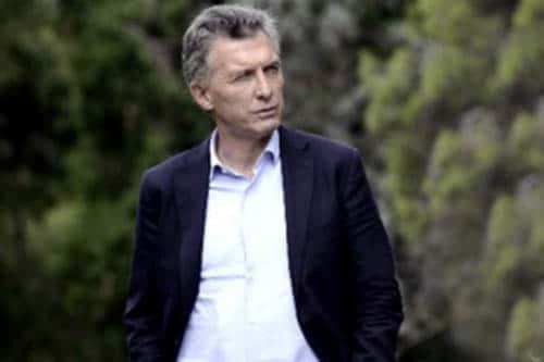 "El sinceramiento de la economía duele", sostuvo Macri en Villa Soldati