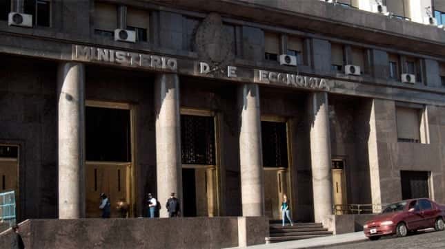 Designaron a Rodrigo Pena al frente de la Secretaría de Hacienda