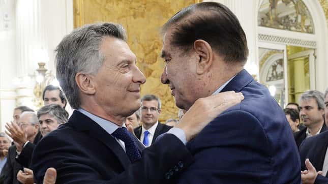 Macri afirmó que Vaca Muerta abre "una etapa de futuro para la energía" argentina