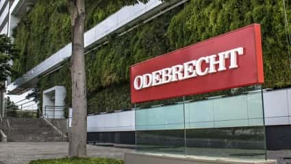 Odebrecht: Piden indagatorias por la construcción de plantas de Aysa
