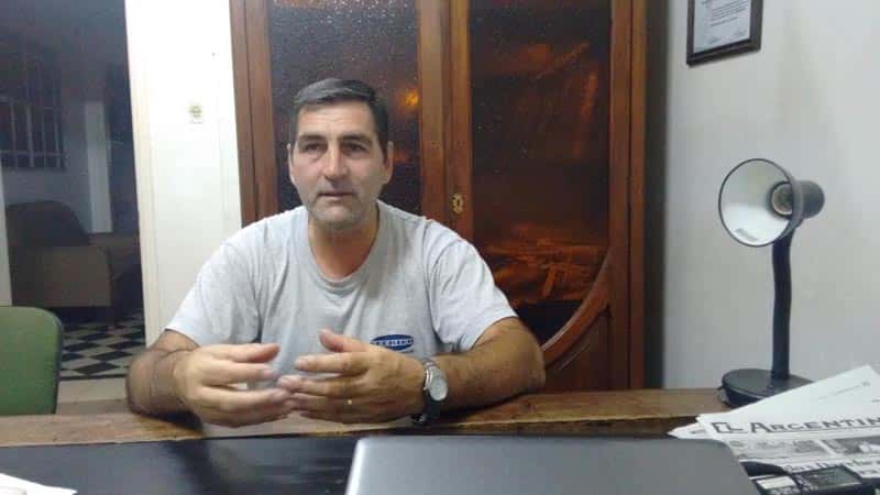  Diálogo con Héctor Miguel Mista, ex combatiente de Malvinas