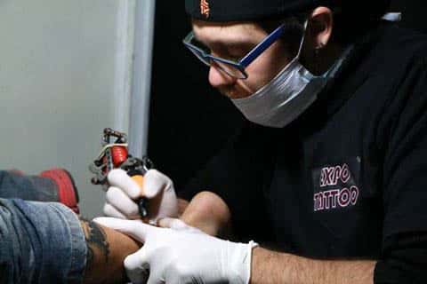 Se hará en la ciudad la  primera Expo Tattoo solidaria