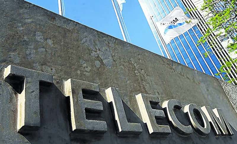 La justicia multa de nuevo a Telecom por no abrir la oficina comercial en la ciudad