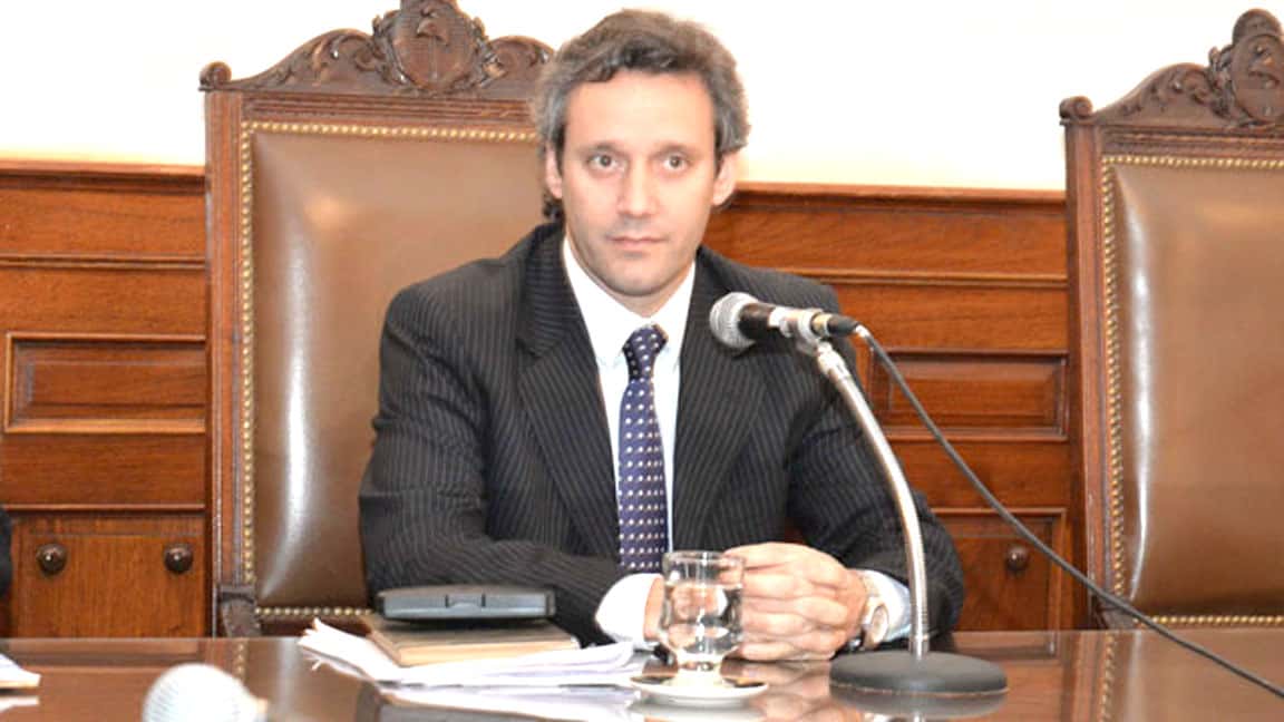 El juez Federal Leandro Ríos procesó  a los 22 detenidos en la causa Celis