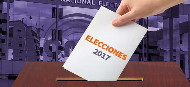 Elecciones 2017: en la provincia habrá cuatro boletas para las PASO
