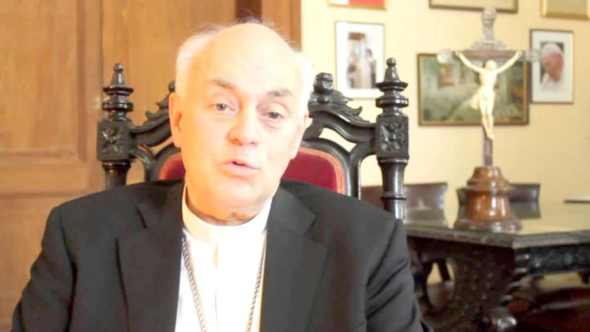 El arzobispo de Paraná creó una  “comisión de protección de menores”