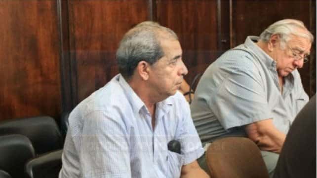 Manzanares y Campoamor fueron condenados a una mayor pena por el delito de trata de personas menores