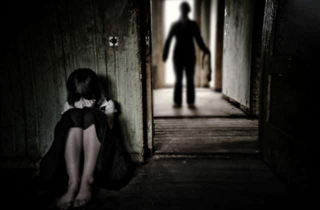 Una de cada cinco chicas y uno de cada 13 chicos sufre abuso sexual