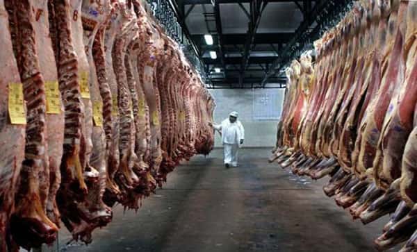  Macri se reunirá con la Mesa de Carnes para analizar al sector